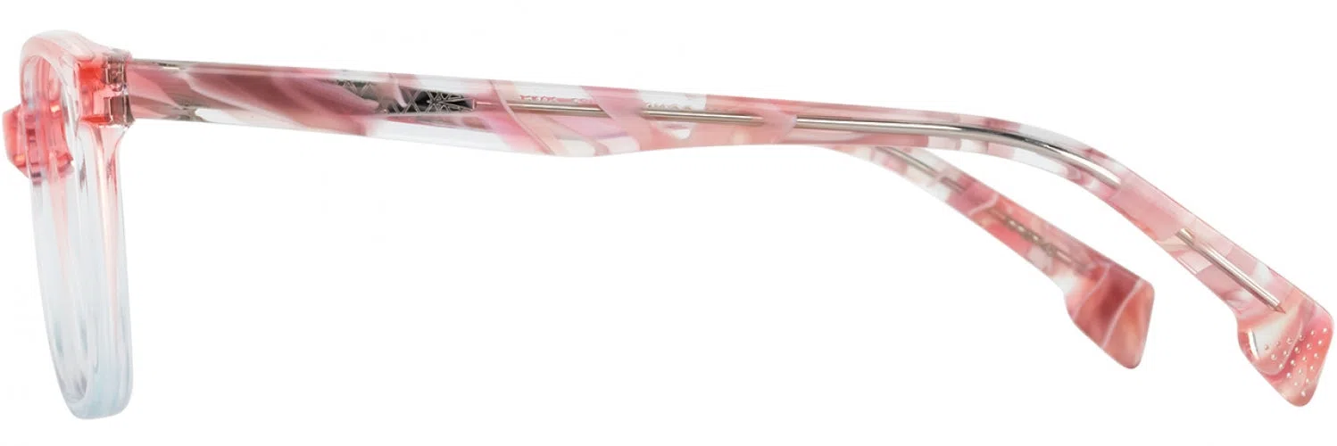 STATE Optical Co. CALDWELL Eyeglasses - view 5